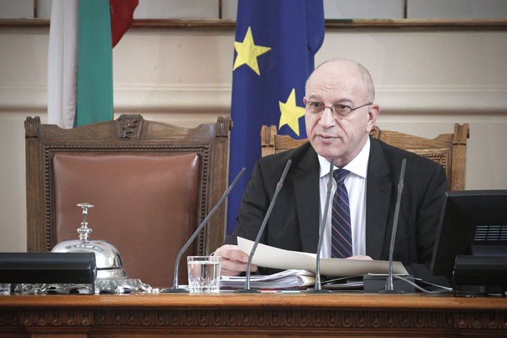 Народното събрание ще отвори врати за посетители по повод 139-ата годишнина от Учредителното събрание