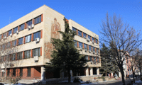 Прокуратурата