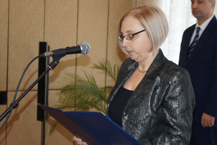 Прием по повод Националния празник на България в Будапеща