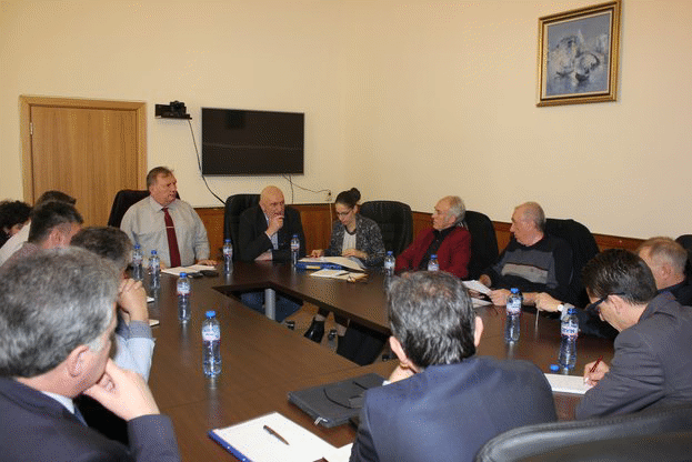 Ще бъде свикан Консултативният съвет по рибарство