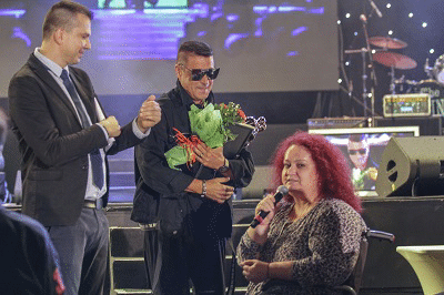 Проведе се VIII издание на фестивала в подкрепа на българската поп и рок музика „София 2018”