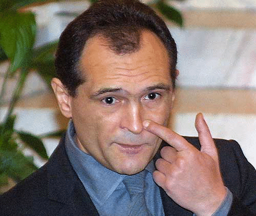 Сигналът на Васил Божков: Имам снимки, записи и свидетели за 60 милиона дадени на Борисов