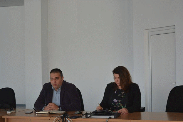Заместник-министър Неделков: В открита дискусия подготвяме промени за пасищата, за да се ползват от реалните животновъди