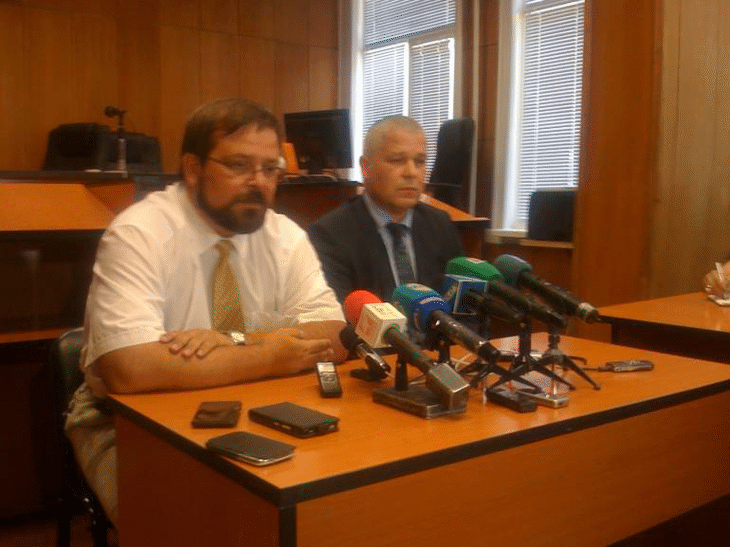 Окръжната прокуратура във Варна привлече като обвиняема за причиняване на смърт по непредпазливост варненката Анита Желева
