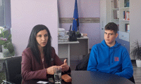 Прокуратурата
