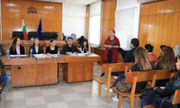 Прокуратурата