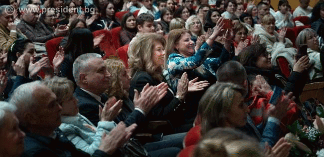 Илияна Йотова: Ако не знаем историята си, няма как да покорим бъдещето