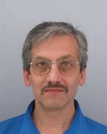 Полицията издирва 60-годишен мъж от София