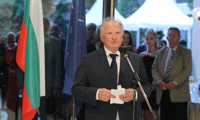 МВнР
