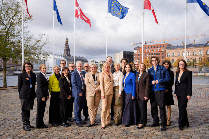 Зам.-Министър Алексова-Великова: Активният Живот На Възрастните Хора Е Ключ Към Устойчивото Развитие На Обществото