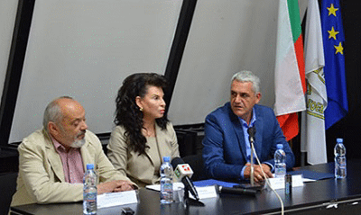 Зам.-министър Петрова участва в конференция за изработване на стандарти за минималния доход в ЕС