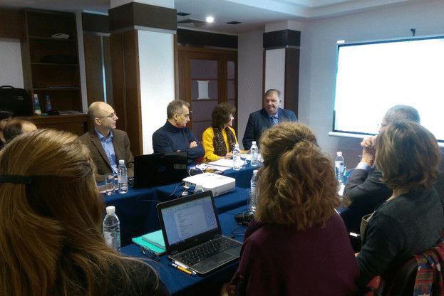 Съвременните интелектуални продукти в образованието са важни за добрата подготовка на кадрите в земеделието