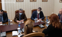 Президентството