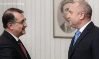 Президентството