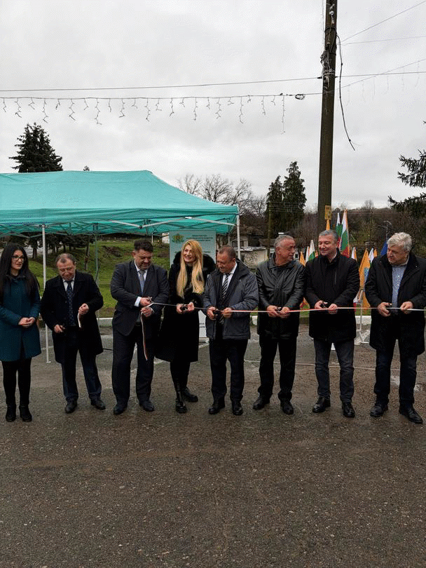 Иван Иванов: Когато правителството има цел, резултатите не закъсняват