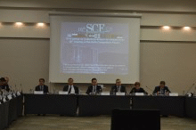 Заместник-министър Лъчезар Борисов откри 10-та среща на Софийския форум по конкуренция