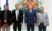 Президентството