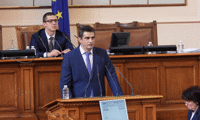 КЕВР
