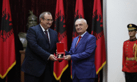 МВнР