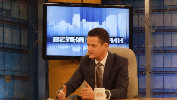 Димитър Маргаритов: „Ще имаме дежурни екипи в празничните дни”