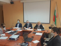 В Министерството на икономиката се проведе Консултативен съвет за насърчаване на малките и средните предприятия
