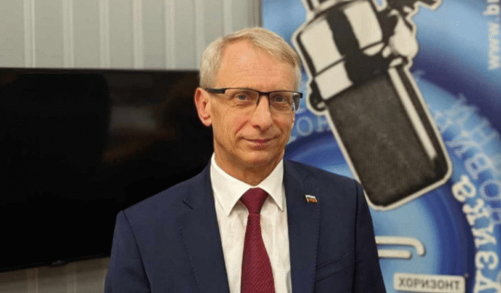 Премиерът акад. Денков: Убеден съм, че бюджетът ще бъде приет и ще бъде реалистичен
