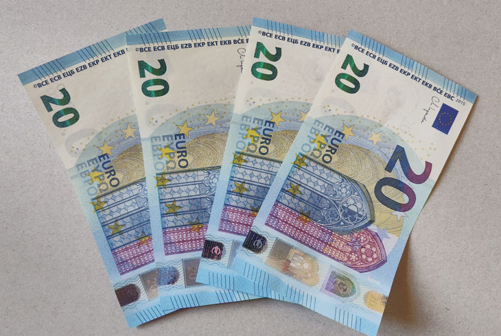 За По-Малко От 24 Часа Над 3500 Души Кандидатстваха За Компенсация От 20 Евро За Поскъпването На Горивата