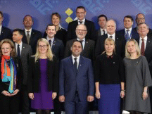 Икономическите министри обсъдиха темата за бъдещето на Европейската индустриална политика