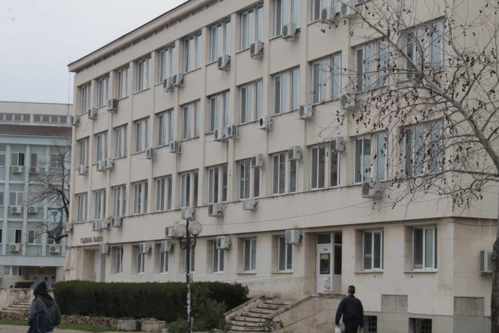 Увеличаване на делата с предмет наркотични вещества и на палежите отчитат в Окръжната прокуратура в Търговище през 2016 г.