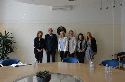 Министър Петков обсъди с исландски експерти иновативни подходи при работа с деца в риск и жертви на насилие