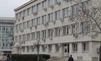 Прокуратурата