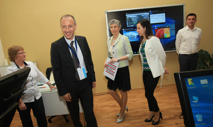 Министър Вълчев: Най-Голям Потенциал За Растеж Има В Индустриите, Свързани С Техниката И Технологиите