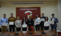 Омбудсманът