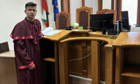 Прокуратурата