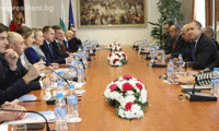 Президентството