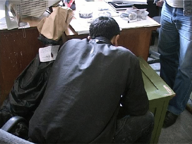 Криминалисти от Пето РУМВР разкриха извършителите на взломна кражба от приемна на полицейски инспектори