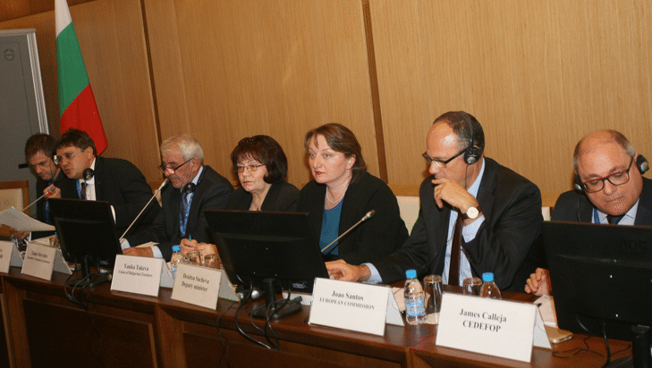 За 61% От Българите Професионалното Образование Гарантира Добра Работа