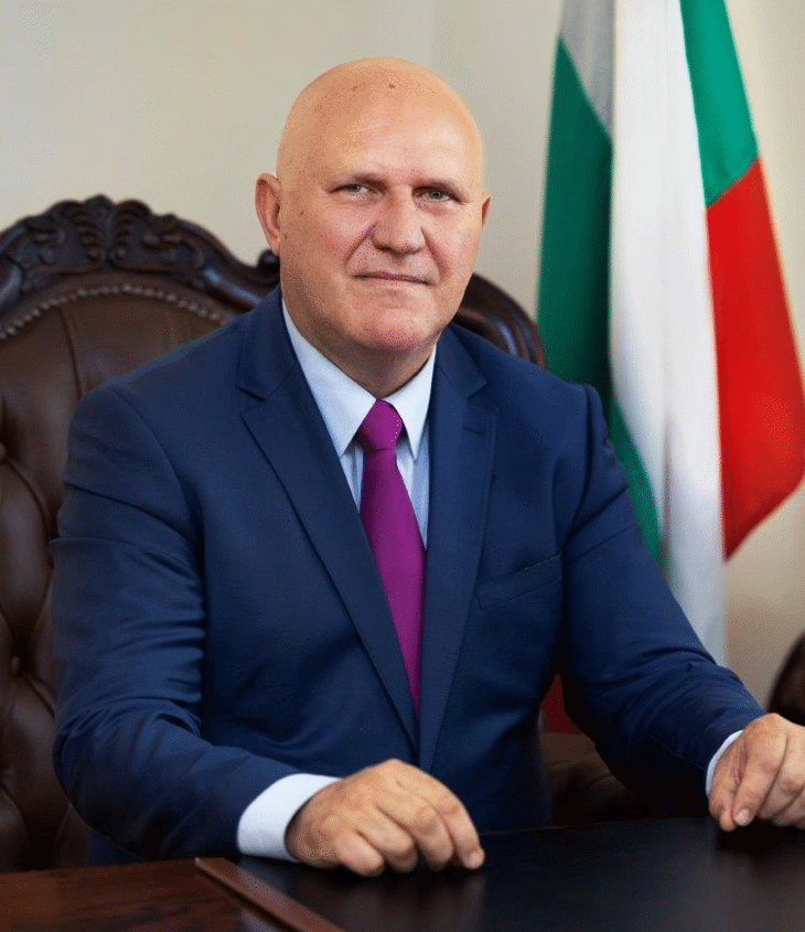 Министър Цоков Разпореди Частично Преструктуриране На План-Приема На Студенти, За Да Се Отговори На Пазара На Труда