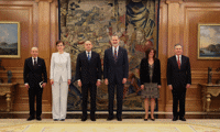 МВнР