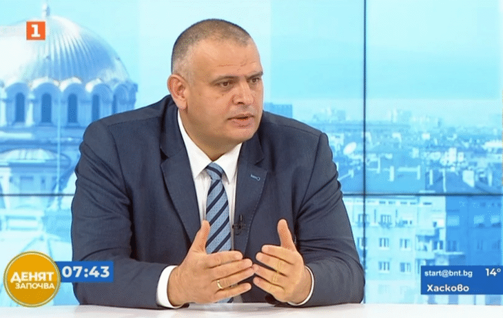 Георги Терзийски: Пропуски в строителството на АМ „Люлин” в периода 2006-2008 г. са причина за срутищните процеси сега