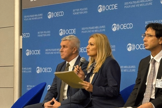 Заместник-министър д-р Лозана Василева: Привличането на нови фермери е ключово за бъдещето на земеделието в България и Европа