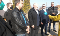 Прокуратурата