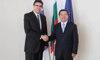 МВнР