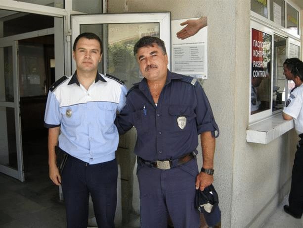 За трета поредна година българо-румънски патрули ще контролират движението в районите на Силистра и Кълъраш
