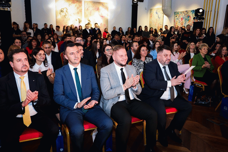 Заместник-министър Петър Младенов: Доброволчеството е една от най-силните форми на гражданска солидарност