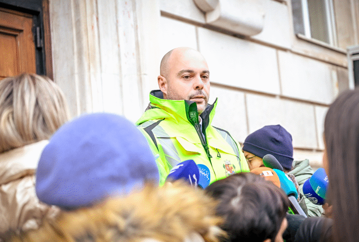 Втора поредна година рекорден контрол от Столичният инспекторат