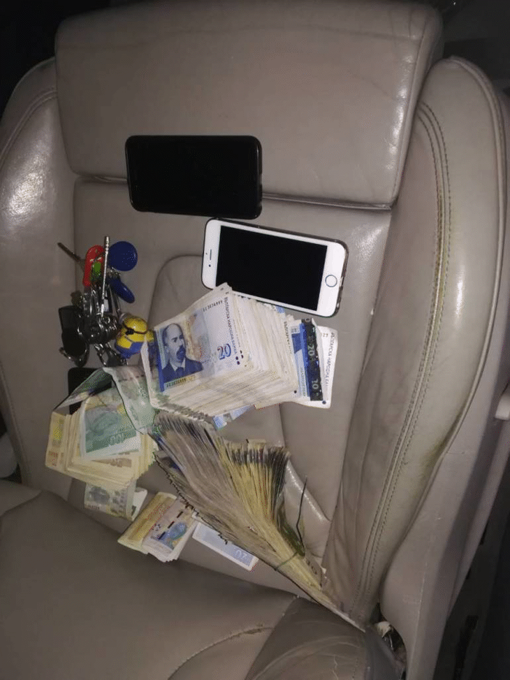 Специализирана прокуратура и ГДБОП неутрализираха група за разпространение на наркотици в София