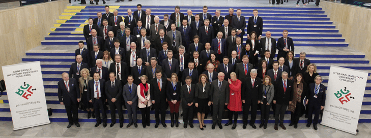 Без подкрепата на националните парламенти и на ЕП европейският път на страните от Западните Балкани не е възможен, заяви министър Екатерина Захариева пред парламентаристи от страните-членки на ЕС