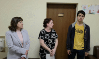 Омбудсманът