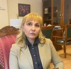 Омбудсманът Диана Ковачева поиска спешно да бъдат приети промени срещу домашно насилие